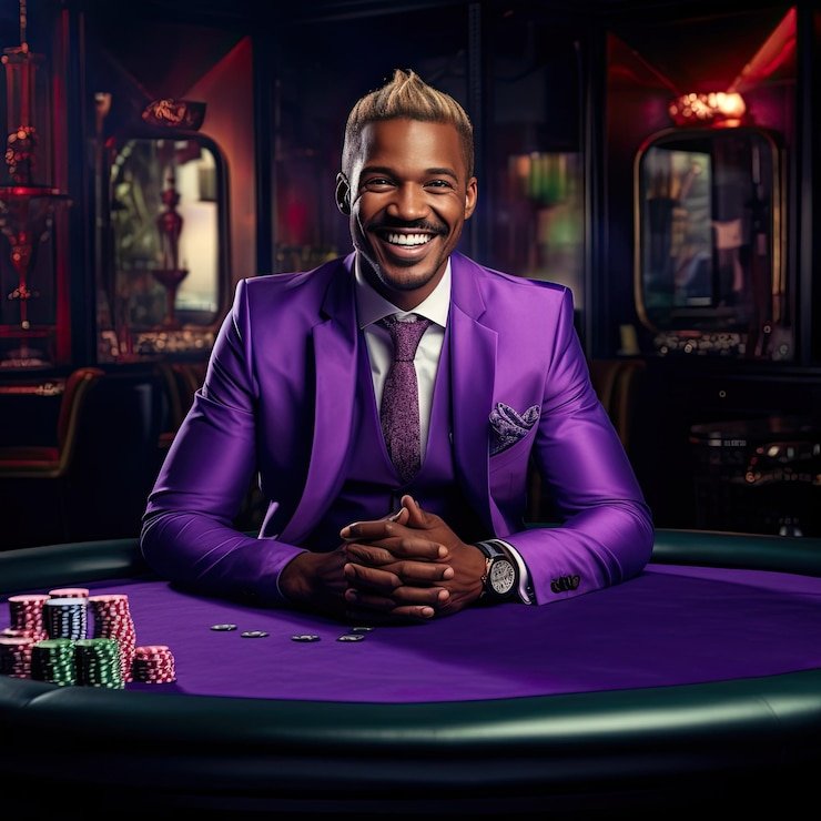 Chat interaktif antara pemain dan dealer di Live Blackjack paduka bet